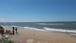 Photo de Pier Cove Beach avec un niveau de propreté de très propre