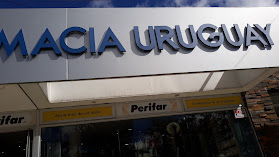 Farmacia Uruguay