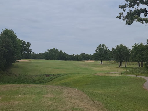 Golf Course «Winter Creek Golf & Country Club», reviews and photos, 2300 Clubhouse Dr, Blanchard, OK 73010, USA