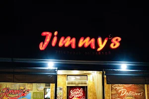 Jimmy’s image