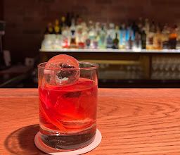 THE BOILERMAN BAR photo