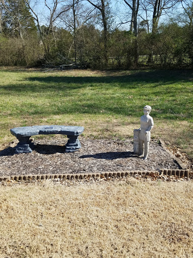 Golf Course «Harpeth Hills Golf Course», reviews and photos, 2424 Old Hickory Blvd, Nashville, TN 37221, USA