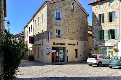Photo du Banque Banque Tarneaud à Rochechouart