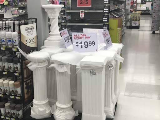 Craft Store «A.C. Moore Arts and Crafts», reviews and photos, 3500 Pump Rd, Henrico, VA 23233, USA