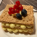 Photo n°3 de l'avis de karen.n fait le 25/07/2023 à 20:55 sur le  Quore Italiano Piazza Oberdan à Milan