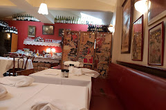 Le Julien - Restaurant rue Paradis 13006 Marseille