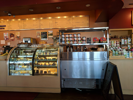 Coffee Shop «Milano Coffee», reviews and photos, 9602 E Arapahoe Rd, Greenwood Village, CO 80112, USA