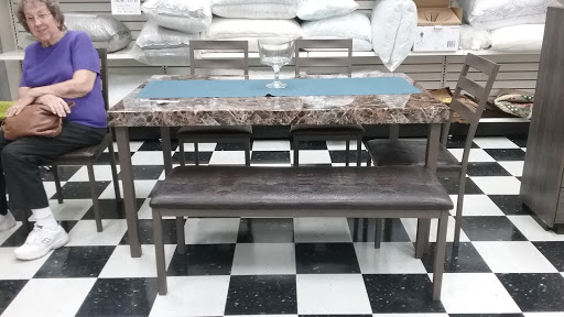 Thrift Store «A Better Way Bargains», reviews and photos, 320 Dividend Dr, Peachtree City, GA 30269, USA