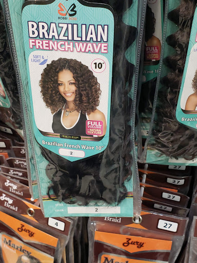 Beauty Supply Store «Beauty Club Plus», reviews and photos, 9329 E Foothill Blvd, Rancho Cucamonga, CA 91730, USA