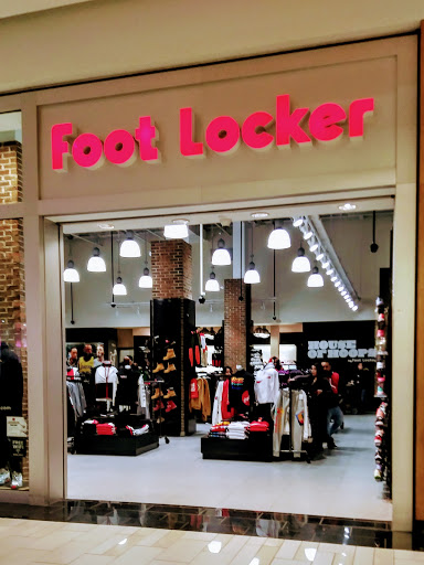 Foot locker Springfield