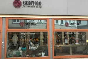 CONTIGO Fairtrade Shop Erfurt image