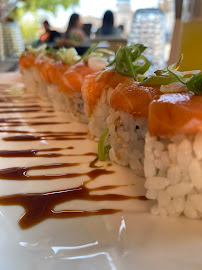 Sushi du Restaurant japonais L’instant sushi-martigues - n°15