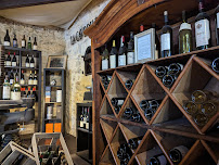 Atmosphère du Restaurant français Le Bistrot Vinaigrette à Prades-le-Lez - n°5