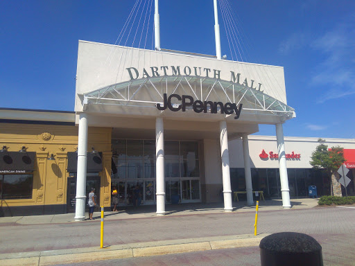 Shopping Mall «Dartmouth Mall», reviews and photos, 200 N Dartmouth Mall, Dartmouth, MA 02747, USA