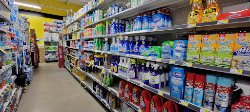 Discount Store «Dollar General», reviews and photos, 1363 Main St, Watertown, CT 06795, USA