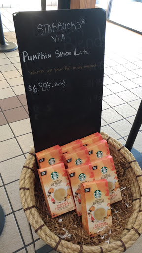 Coffee Shop «Starbucks», reviews and photos, NJ-444, Forked River, NJ 08731, USA