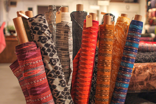 Fabric Store «District Fabric», reviews and photos, 513 N 36th St, Seattle, WA 98103, USA