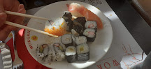 Sushi du Restaurant asiatique Wok Grill torcy - n°15