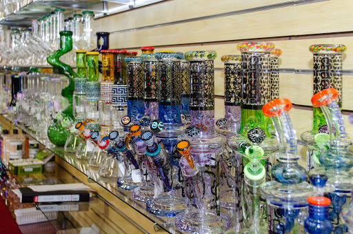 Tobacco Shop «Supernova Smoke Shop #6», reviews and photos, 6025 Callaghan Rd, San Antonio, TX 78228, USA