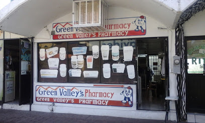 Green Valley´S Pharmacy, , Heroica Nogales