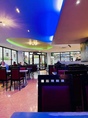 Bot Tola Restaurant à Aubervilliers