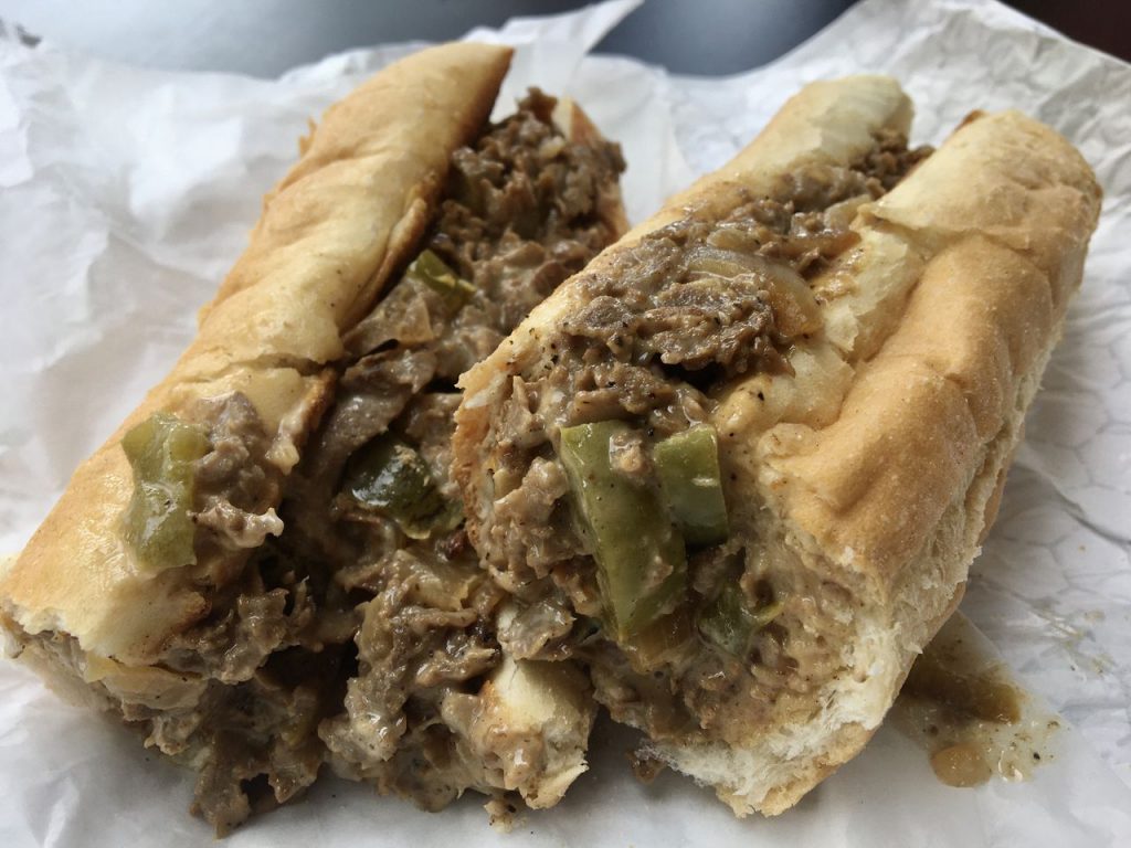 FatSpices Philly CheeseSteaks 30132
