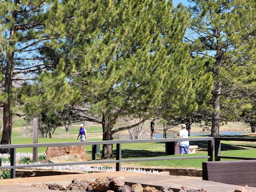 Golf Course «The Greg Mastriona Golf Courses at Hyland Hills», reviews and photos, 9650 Sheridan Blvd, Westminster, CO 80031, USA