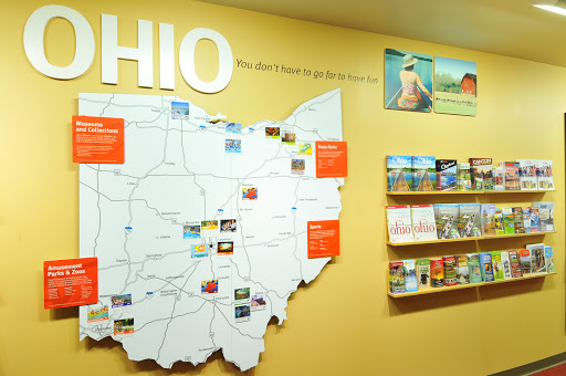 Travel Agency «AAA Mount Vernon», reviews and photos, 1 Public Square, Mt Vernon, OH 43050, USA