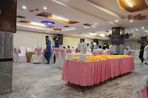Pakistan Halls image