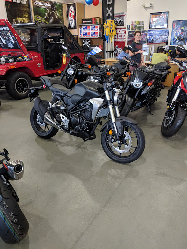Motorcycle Dealer «Best Cycle Center», reviews and photos, 579 Amherst St, Nashua, NH 03063, USA