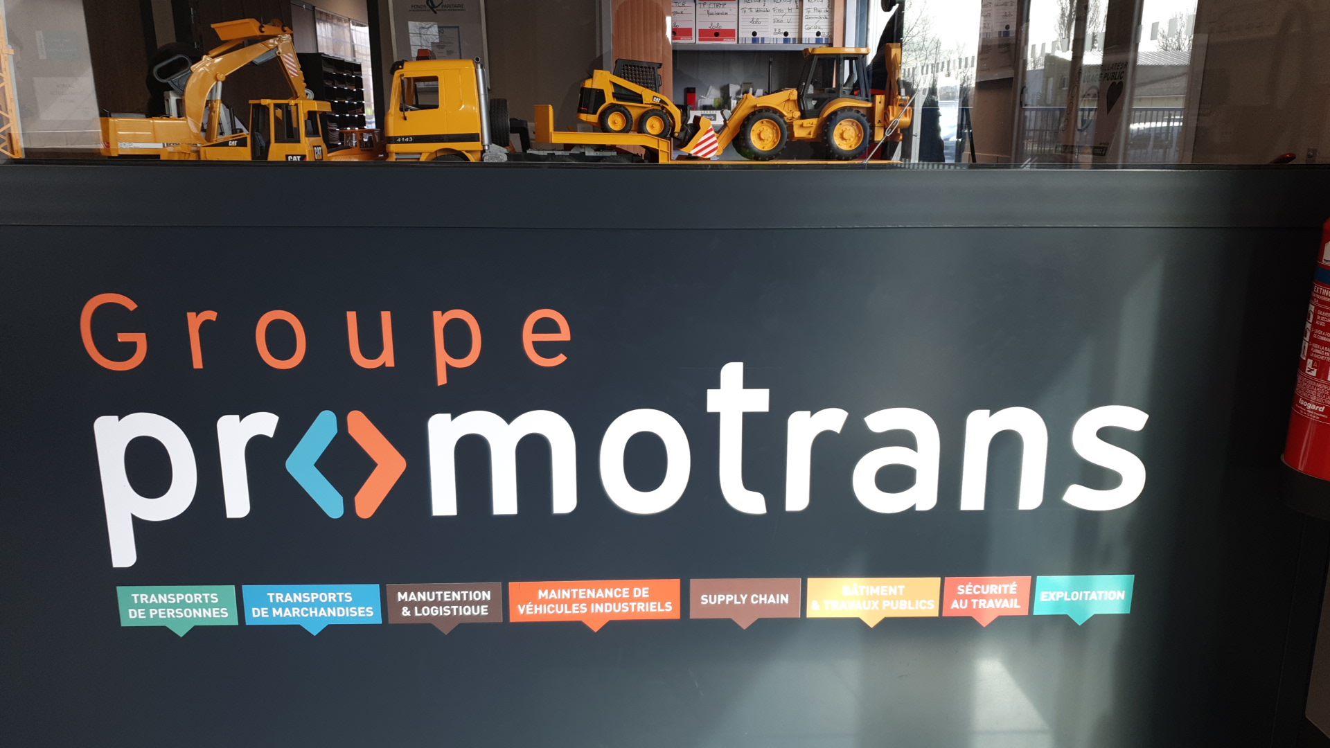 Photo n° 1 de l'avis de Jean-baptiste.i fait le 12/02/2020 à 10:42