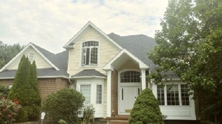 Roofing Contractor «Akron Roofing & Repair», reviews and photos, 3867 W Market St #227, Akron, OH 44333, USA