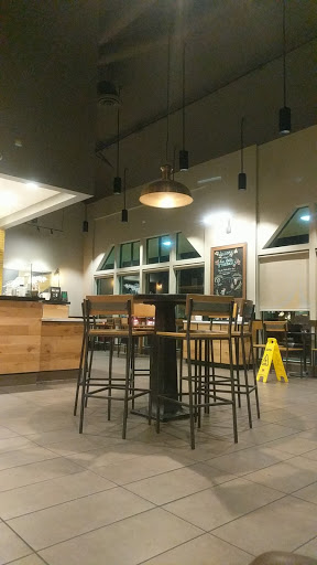 Starbucks image