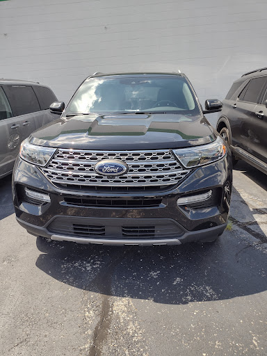 Used Car Dealer «Enterprise Car Sales», reviews and photos, 555 E Galbraith Rd, Cincinnati, OH 45215, USA