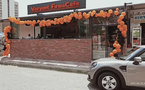 Varyant Fırın & Cafe image