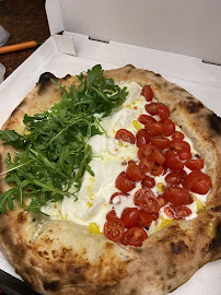 Photos du propriétaire du Pizzas à emporter Au Four de Naples à Le Grand-Lemps - n°14