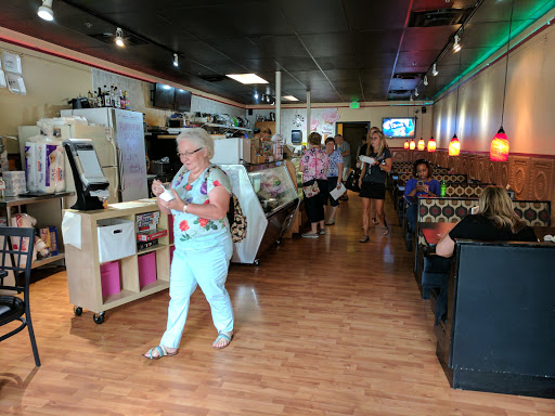 Bakery «The Sweet Spot», reviews and photos, 126 N Broadway, Lexington, KY 40507, USA