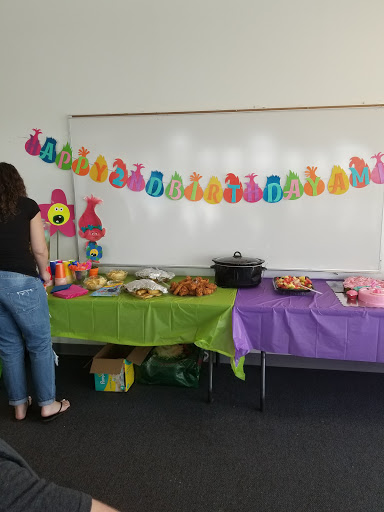 Community Center «Northeast Community Center», reviews and photos, 4075 Gordon Stinnett Ave, Chesapeake Beach, MD 20732, USA