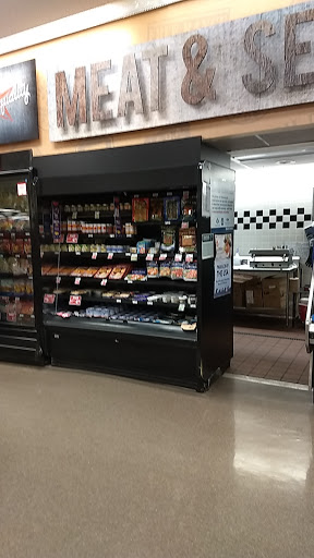 Supermarket «Giant Eagle Supermarket», reviews and photos, 1800 W State St, Alliance, OH 44601, USA