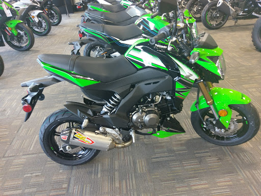 Motorsports Store «Cities Edge Motorsports», reviews and photos, 828 1st Ave E, Shakopee, MN 55379, USA