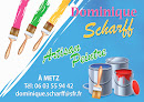 Dominique Scharff Metz