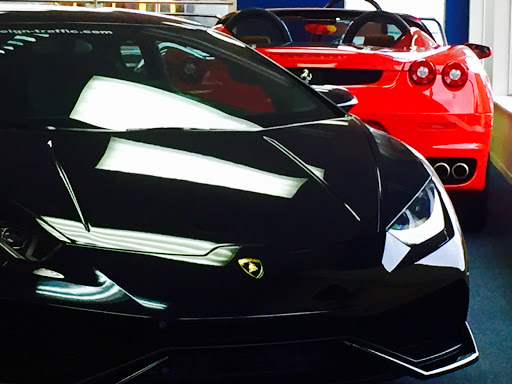 Used Car Dealer «Foreign Traffic Import Sales & Service», reviews and photos, 4813 William Flinn Hwy, Allison Park, PA 15101, USA