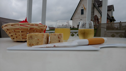 Winery «Cottage Winery and Vineyard», reviews and photos, N7391 County Road F, Menomonie, WI 54751, USA