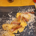 Photo n°2 de l'avis de Max.a fait le 13/11/2023 à 14:15 sur le  Prosciutteria Alcolica à Rome