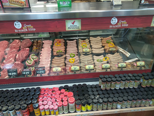 Health Food Store «Sprouts Farmers Market», reviews and photos, 475 E Alessandro Blvd, Riverside, CA 92508, USA