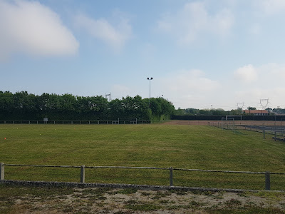Stade GRANZAY-GRIPT à Granzay-Gript