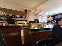 Bar du Restaurant italien Assaggio à Paris - n°7