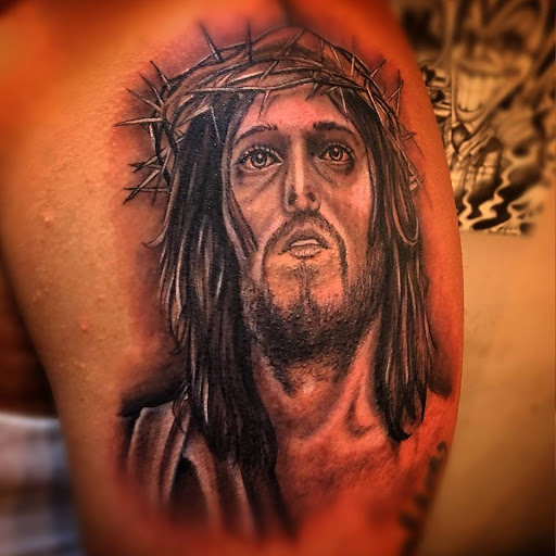 Tattoo Shop «Royal Ink Studio», reviews and photos, 1869 Cobb Pkwy S #900, Marietta, GA 30060, USA