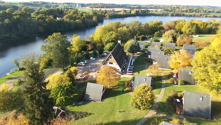 Photos des visiteurs hôtels Le Moulin Beau (Village de Vacances) 86150 L'Isle-Jourdain