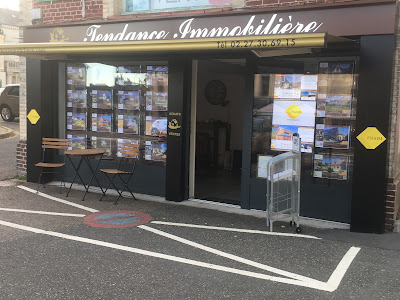 TENDANCE IMMOBILIERE à Criquetot-l'Esneval